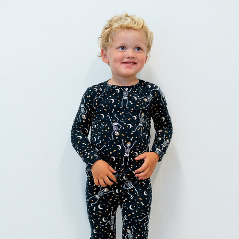 big-kid-pajama-134 Sweet Bamboo - Sophia's Style-3